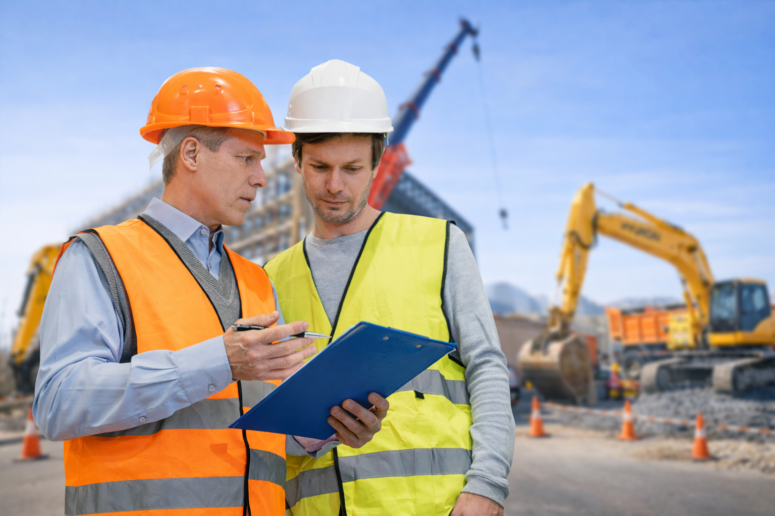 UAE Safety Compliance