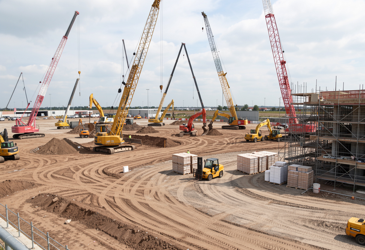 Featured Construction Project